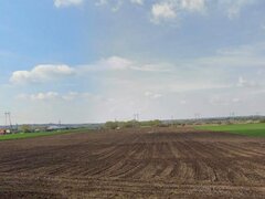 Iepuresti, Gorneni, Giurgiu, Teren intravilan de vanzare, 33.700 mp